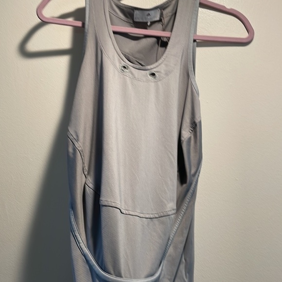 🏝️HOST Pick🏝️ Adidas for STELLA McCartney Stylish Workout Top - Picture 2 of 5